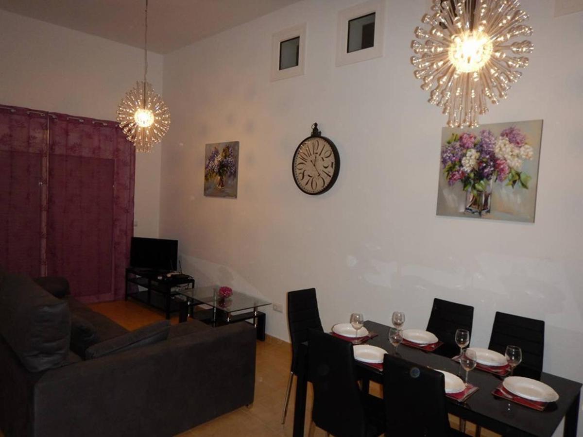 2-Bedroom Villa With Pool Torre-Pacheco Esterno foto